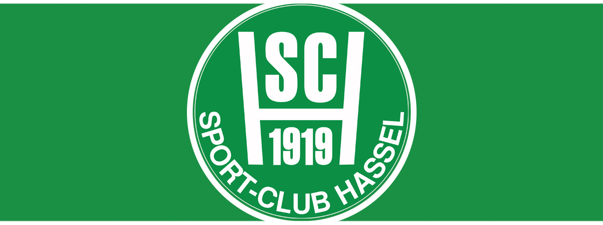 Logo SC-Hassel-Gymnastik