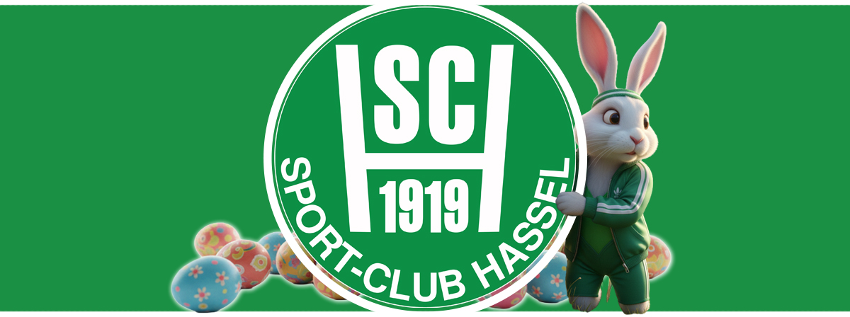 Logo SC-Hassel-Gymnastik