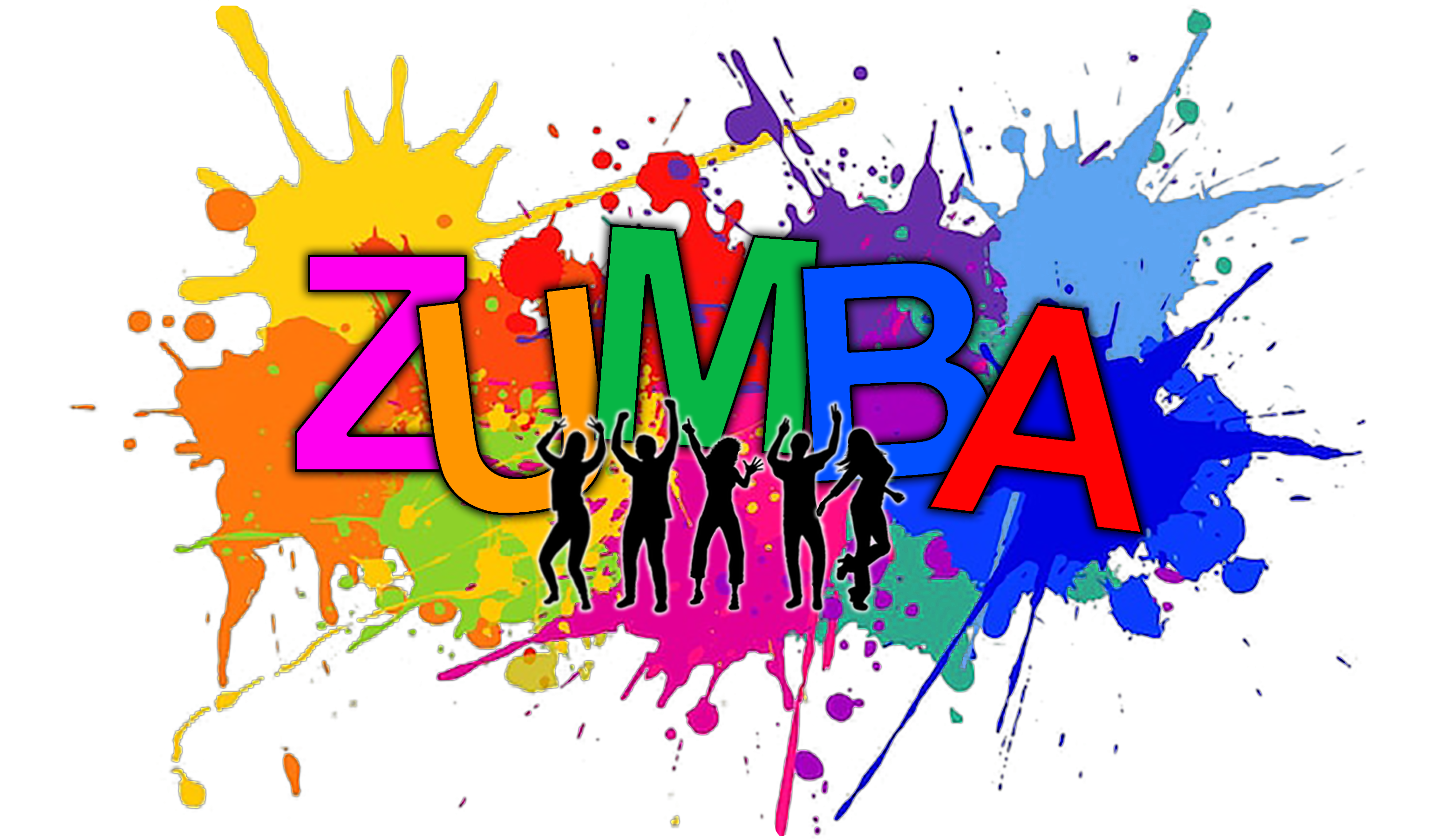 Zumba fuer Alle